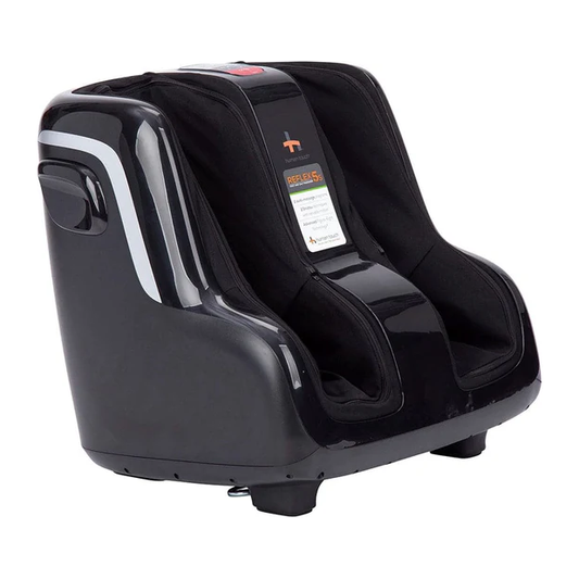 Foot and Calf Massager