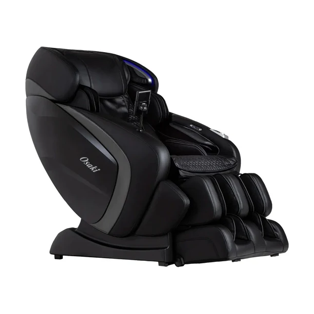 Heat Therapy Massage Chair