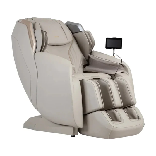 Heat Therapy Massage Chair