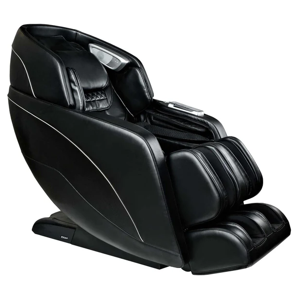 Heat Therapy Massage Chair