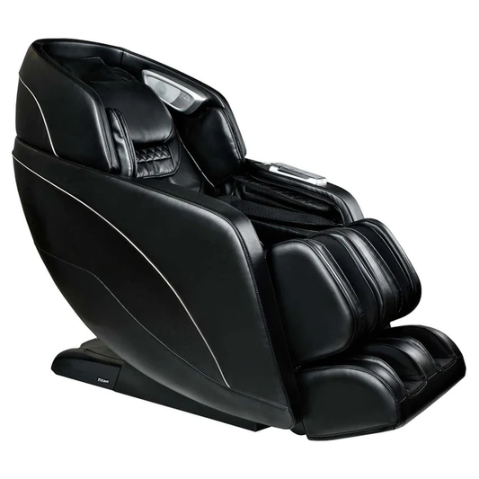 Heat Therapy Massage Chair