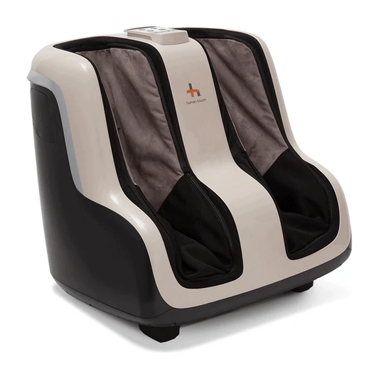 Foot and Calf Massager
