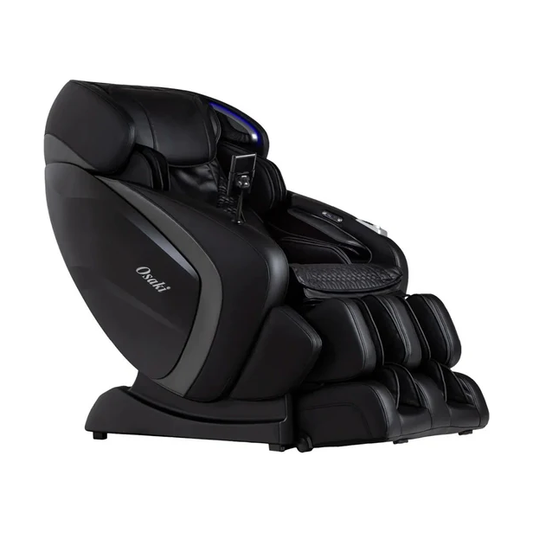 Reclining Massage Chairs