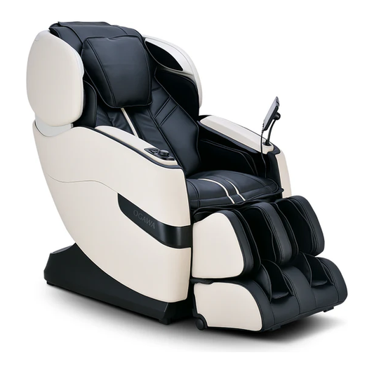 Reclining Massage Chair