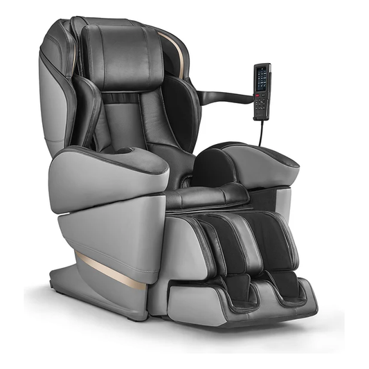 Heat Therapy Massage Chair